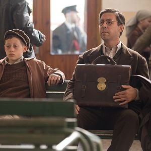 Fotoğraf Sonny Ashbourne Serkis