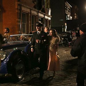 Fotoğraf Kaçak Prenses