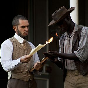 Fotoğraf Un autre monde