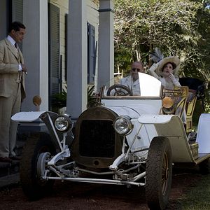 Fotoğraf Dominique Blanc