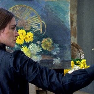 Fotoğraf Marine Delterme