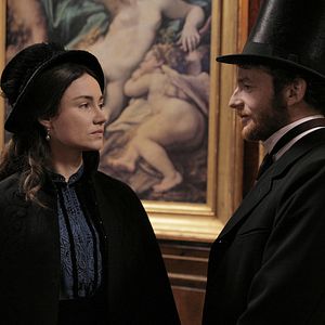 Fotoğraf Marine Delterme