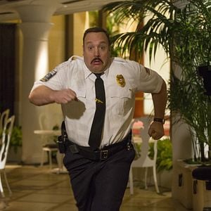 Fotoğraf Paul Blart: Mall Cop 2