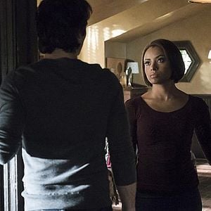 Fotoğraf The Vampire Diaries