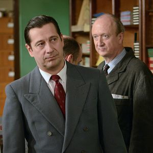 Fotoğraf Laurent Gerra