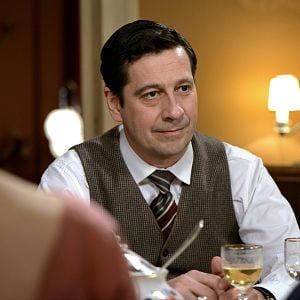 Fotoğraf Laurent Gerra