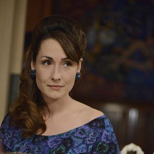 Fotoğraf Annelise Hesme