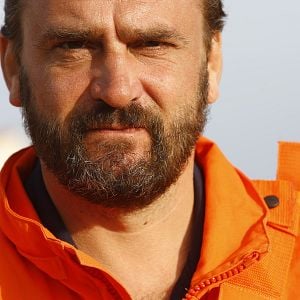 Fotoğraf Laurent Fernandez