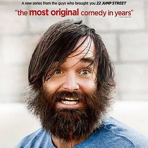 Fotoğraf The Last Man on Earth