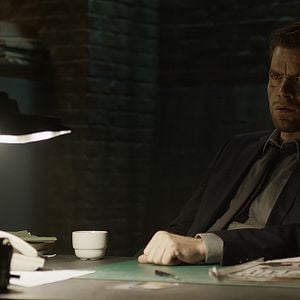 Fotoğraf Nikolaj Lie Kaas