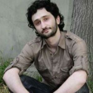 Fotoğraf Misha Meskhi