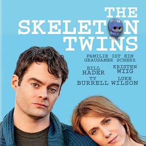 Fotoğraf The Skeleton Twins