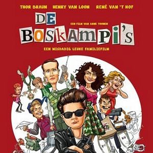 Fotoğraf Küçük Gangster