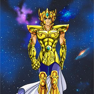 Fotoğraf Saint Seiya