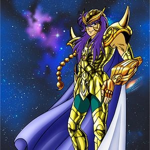 Fotoğraf Saint Seiya