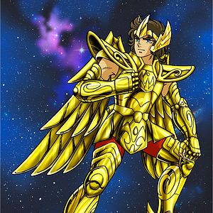 Fotoğraf Saint Seiya