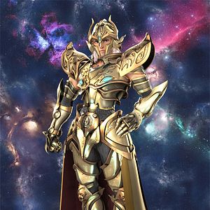 Fotoğraf Saint Seiya: Legend of Sanctuary