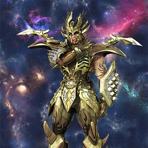 Fotoğraf Saint Seiya: Legend of Sanctuary
