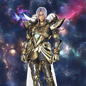 Fotoğraf Saint Seiya: Legend of Sanctuary