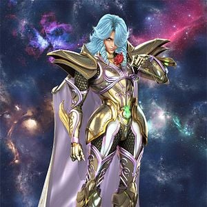 Fotoğraf Saint Seiya: Legend of Sanctuary
