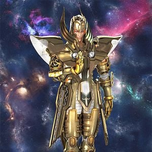 Fotoğraf Saint Seiya: Legend of Sanctuary