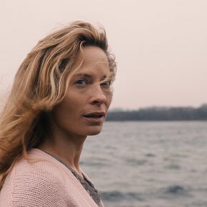 Fotoğraf Maria Bonnevie