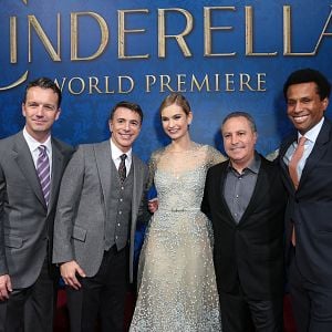 Fotoğraf Sindirella