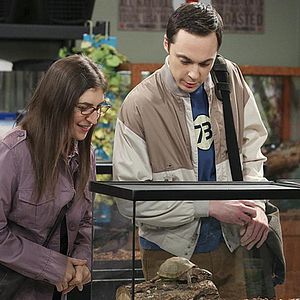 Fotoğraf The Big Bang Theory