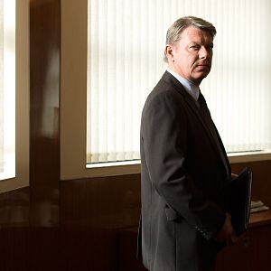 Fotoğraf Thierry Hancisse