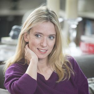 Fotoğraf Léa Drucker