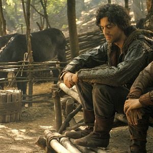 Fotoğraf Malik Bentalha