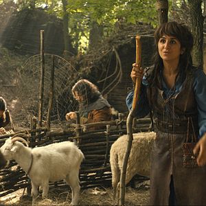 Fotoğraf Géraldine Nakache