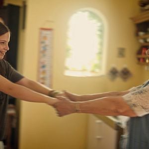 Fotoğraf Dorothea Walda