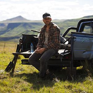 Fotoğraf Peter Sarsgaard