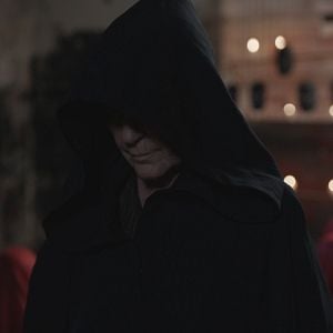 Fotoğraf Mihrez: Cin Padişahı