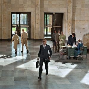 Fotoğraf Yalan Labirenti