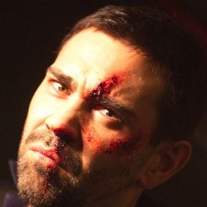 Fotoğraf Tom Benedict Knight