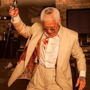 Fotoğraf İntikam Kapanı