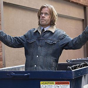 Fotoğraf William H. Macy