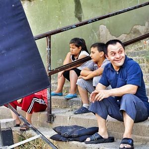 Fotoğraf Yeni Dünya