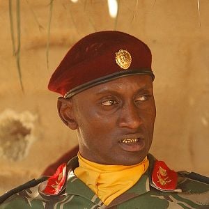 Fotoğraf Eugene Khumbanyiwa