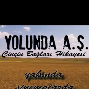 Fotoğraf Yolunda A.Ş. Çinçin Bağları