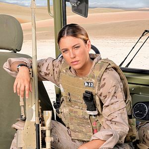 Fotoğraf Blanca Suárez