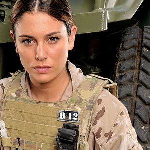 Fotoğraf Blanca Suárez