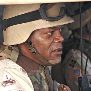 Fotoğraf Home of the Brave