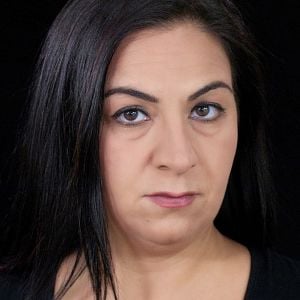 Fotoğraf Burcu Tutkun Oruç