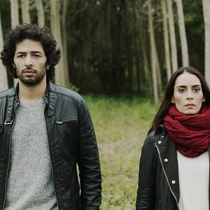 Fotoğraf Bir Varmış Bir Yokmuş