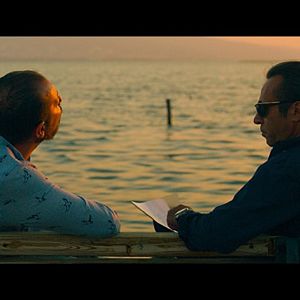 Fotoğraf Terkedilmiş