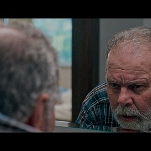 Fotoğraf Terkedilmiş