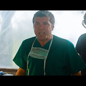 Fotoğraf Terkedilmiş